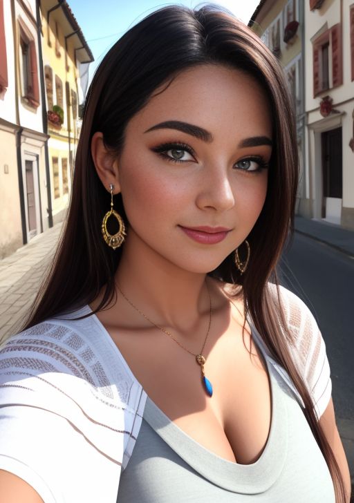 femme de compagnie Bouligneux : profil 8