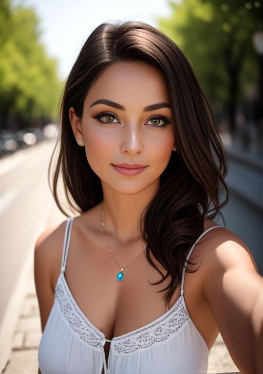 femme de compagnie Pressiat : profil 2