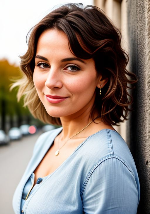 escorte Bénonces : profil 8