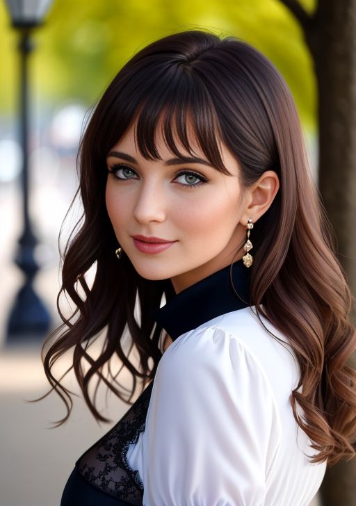 escort Maillat : profil 4