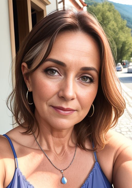 femme escorte Prémillieu : profil 8
