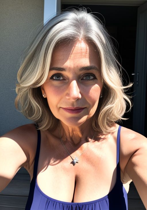 femme de compagnie Marchais-en-Brie : profil 4