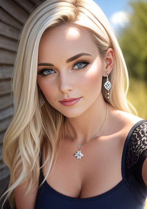 femmes Braye : profil 8