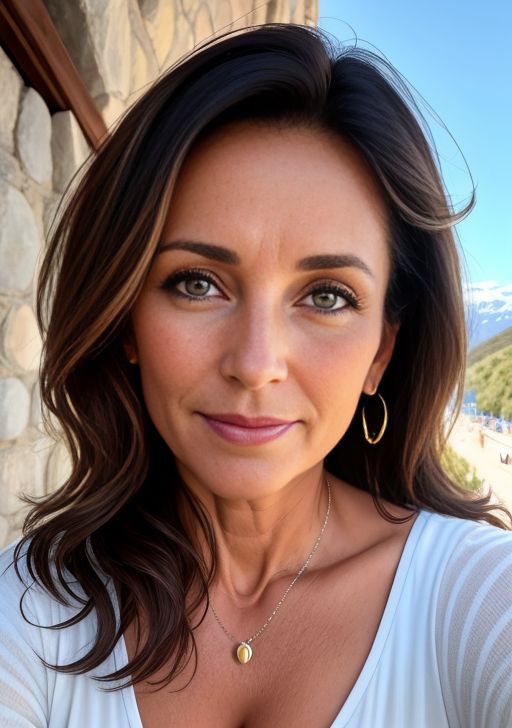 femme de compagnie Saint-Maurice-de-Gourdans : profil 2